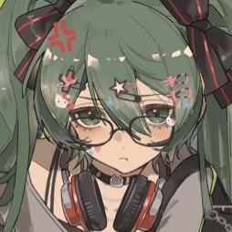 zdjęcie profilowe